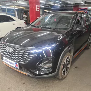 ام وی ام X33 CROSS