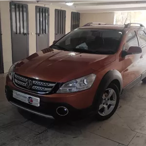 دانگ فنگ H30 cross اتوماتیک