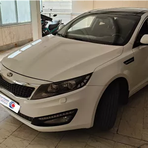 کیا اپتیما فول TF