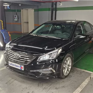 هیوندای سوناتا