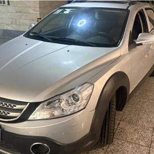 دانگ فنگ H30 cross اتوماتیک