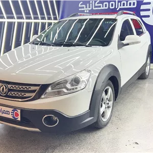 دانگ فنگ H30 cross اتوماتیک