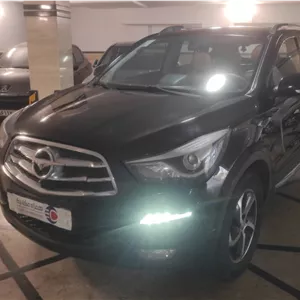 هایما S5 توربو 1500