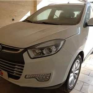 جک S5  اتوماتیک - فیس جدید