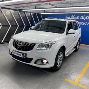 هایما S7 توربو پرو