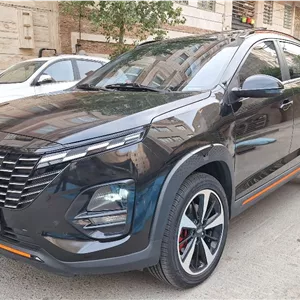 مدیران خودرو X33 کراس اتوماتیک