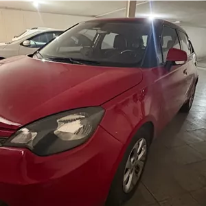 ام جی ام جی 3 اتوماتیک