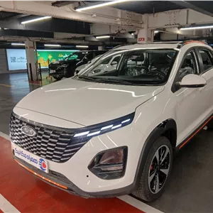 مدیران خودرو X33 کراس اتوماتیک