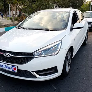 مدیران خودرو چری آریزو 5 توربو اتوماتیک اکسلنت