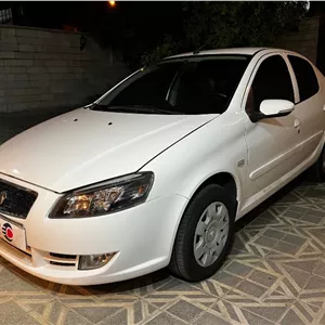 ایران خودرو رانا پلاس
