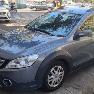 دانگ فنگ H30 cross اتوماتیک