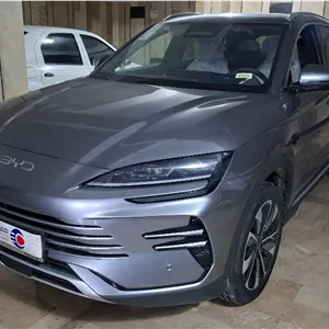 بی وای دی سانگ پلاس فول