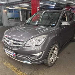 چانگان CS35 اتوماتیک