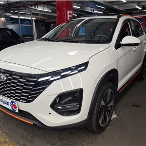 مدیران خودرو X33 کراس اتوماتیک