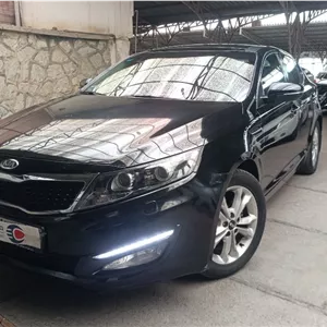 کیا اپتیما فول TF