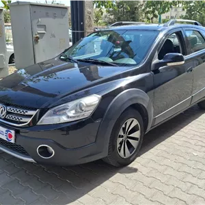 دانگ فنگ H30 cross اتوماتیک
