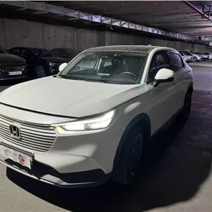 هوندا وزل موتور 1500 بنزینی