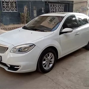 برلیانس برلیانس H330 اتوماتیک 1500