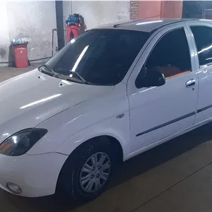 سایپا تیبا 2 EX
