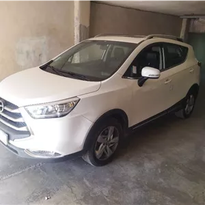 جک S3 اتوماتیک