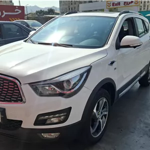 هایما S5 6 دنده اتوماتیک