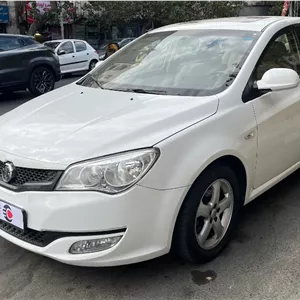 ام جی ام جی 350 اتوماتیک