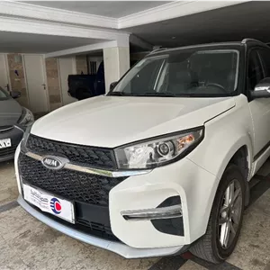 مدیران خودرو ام وی ام  x33 s اتوماتیک اسپرت فیس جدید