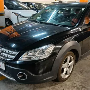 دانگ فنگ H30 cross اتوماتیک