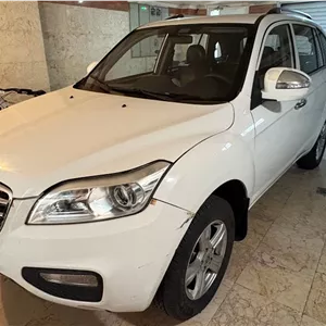 لیفان لیفان X60 اتوماتیک