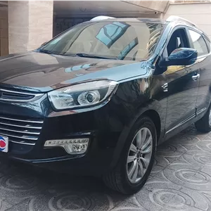 جک S5  اتوماتیک - فیس جدید