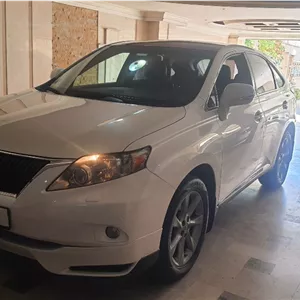 لکسوس RX 350