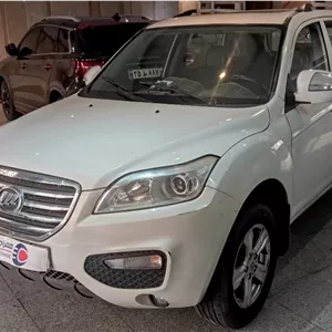 لیفان لیفان X60 دنده‌ ای