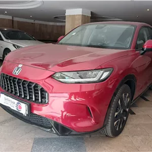هوندا ZR-V هیبرید
