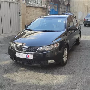 سایپا سراتو سایپا 2000 اتوماتیک (آپشنال)