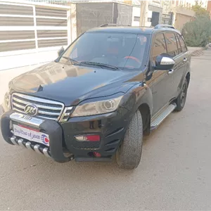 لیفان لیفان X60 دنده‌ ای