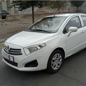 برلیانس برلیانس H230 اتوماتیک