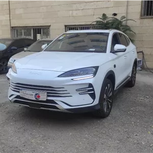 بی وای دی سانگ پلاس فول