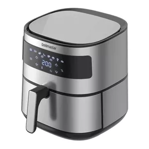 سرخ کن گلدمستر مدل GM-7482