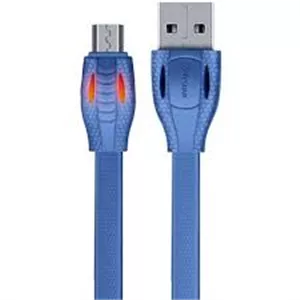 کابل شارژر میکرو وسدار مدل WESDAR CABLE MICRO T6
