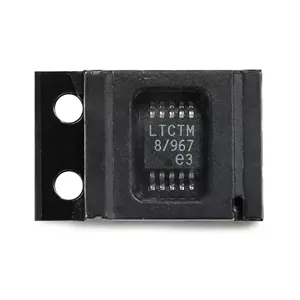 LT3480EMSE
