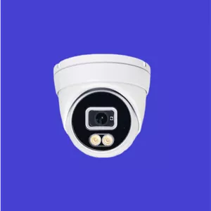 دوربین مداربسته دام سیماران مدل SM-HD521DMA | کیفیت 5 مگاپیکسل، Dual Light و دید در شب هوشمند