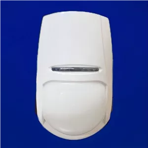 سنسور حرکتی دزدگیرKX15ED(سنسورPIR با سیم با برد 15متر)