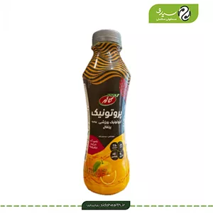 نوشیدنی پروتونیک پرتقال کاله