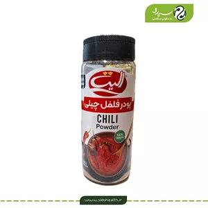 پودر فلفل چیلی الیت