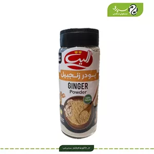 پودر زنجبیل الیت