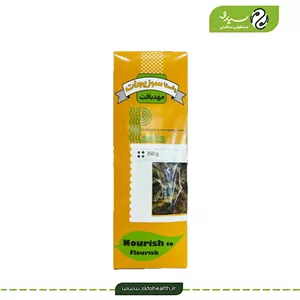 پاستا سبزیجات مهدیافت