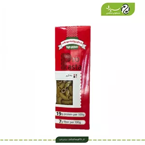 پاستا پروتئینه مهدیافت
