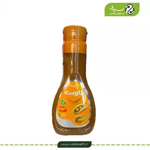 سس انبه وگان دلوسه