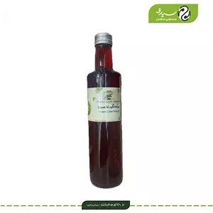 سرکه انگور دکتر رز