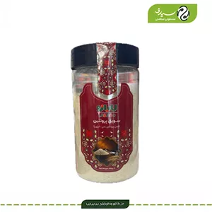 سویق پروتئین لابانو